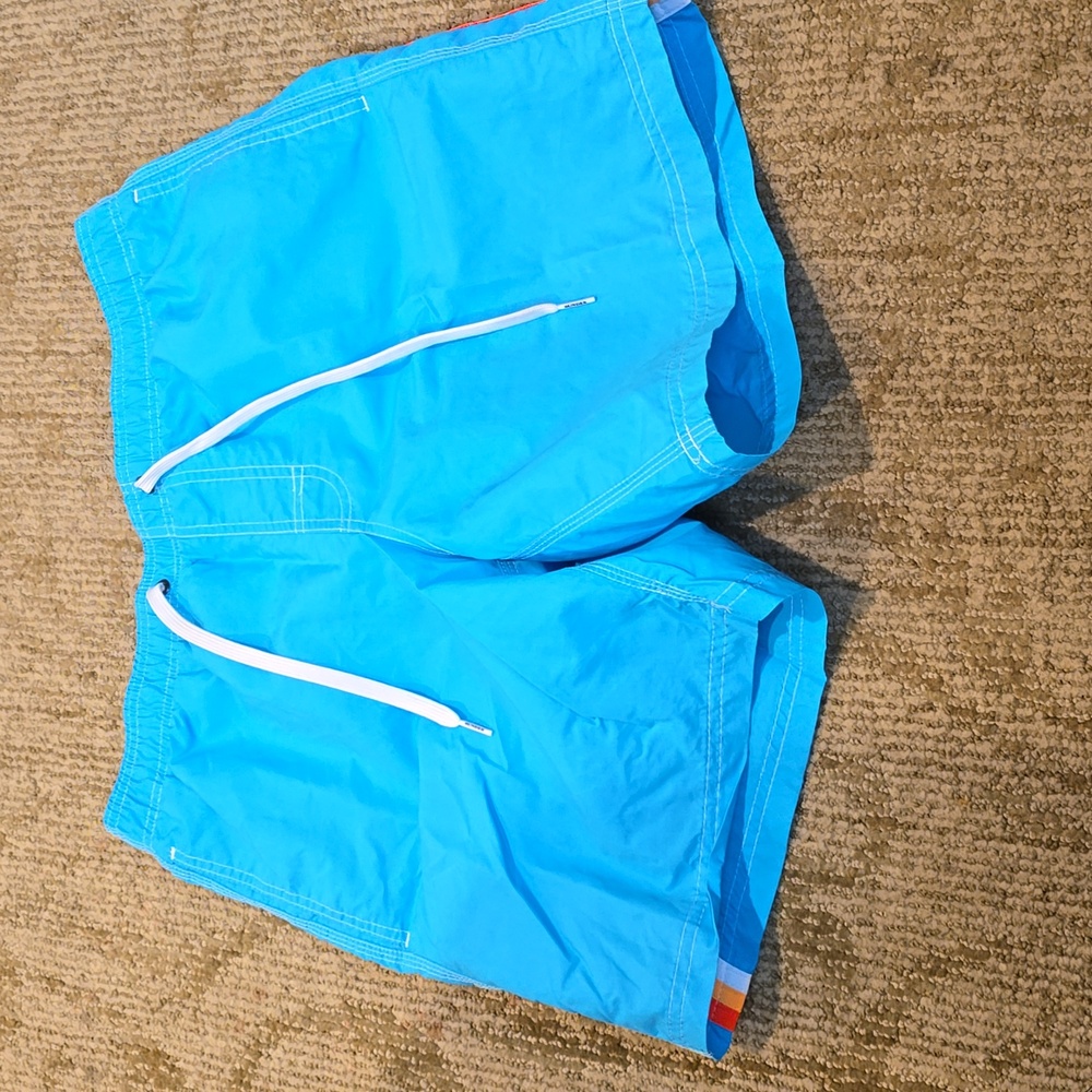 Sundek Mens Bathing Suit Size M